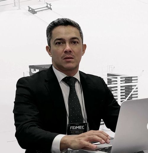 Marcelo Borges